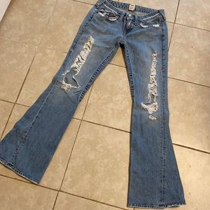True Religion Jeans Joey